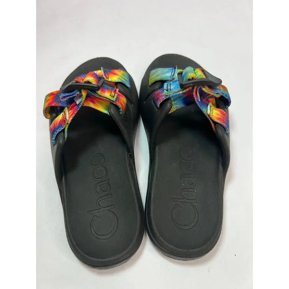 Chaco kids tie